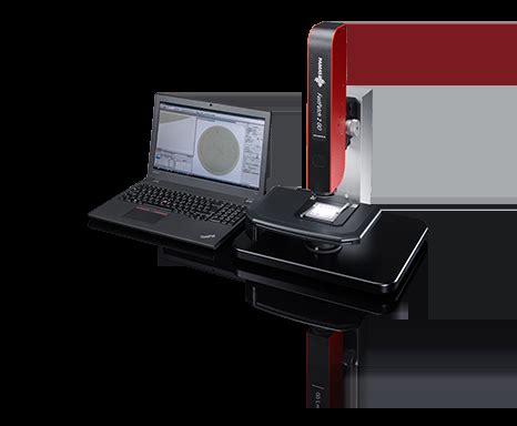 Liquid Particle Counters to measure particle counts in fluids