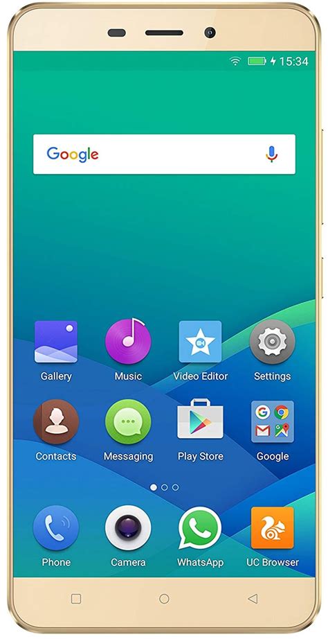 Gionee P7 Max - Price in India, Specifications & Features | Mobile Phones