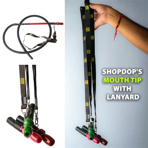 Buy Hookah Disposable Mouth Tips Filters Online at Best Price – shopdop.in