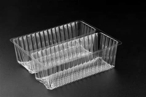 PET Blister Packaging Trays - PET Chocolate Blister Packaging Tray ...