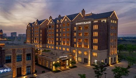 HYATT PLACE TONGXIANG TRAIN STATION - Hotel Reviews, Photos, Rate ...
