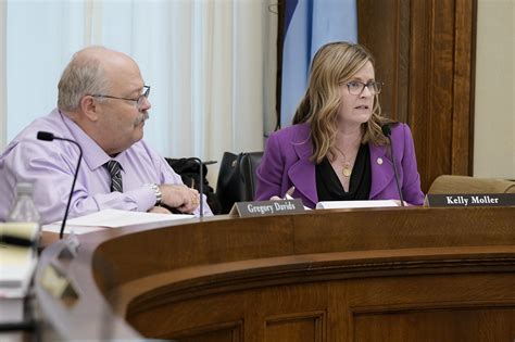 Ethics committee takes no action, Tabke keeps District 54A seat - Session Daily - Minnesota ...