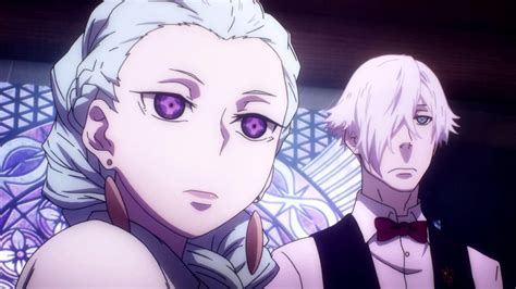 Death Parade Wallpapers - Wallpaper Cave