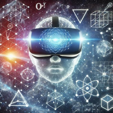 The Case Against Reality: A Comprehensive Summary of Donald Hoffman’s Conversation with Lex ...