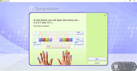 Image result for Computer Typing Master