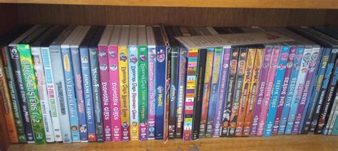 Image result for DVD Collection Part 8