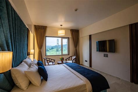 Mastiff Grand- The Sia Palace - Venue - Karjat - Weddingwire.in