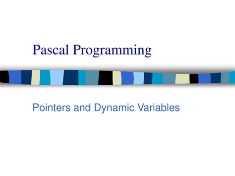 Image result for Programmation Pascal