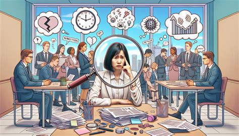 Feedback at work: Rejection Sensitivity Dysphoria and ADHD - Leantime