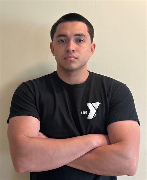 New Britain YMCA Welcomes New Personal Trainer