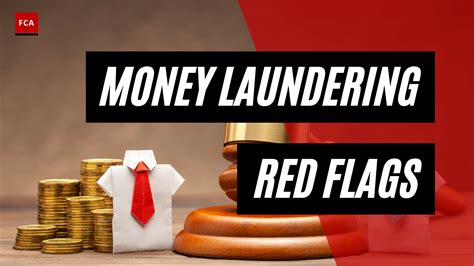 Unveiling The Complexities: Understanding The Layering Stage Of Money Laundering
