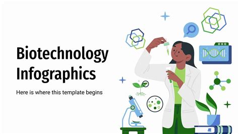 Biotechnology PPT Templates Free Download 的图像结果