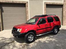 2000 Nissan Xterra For Sale by Used 2000 Nissan Xterra For Sale Carsforsale 174 2000 Nissan Xterra For Sale