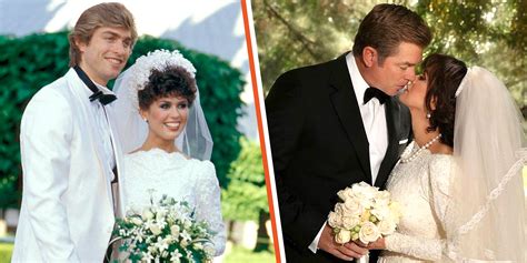 'Blessed Couple': Fans Are Happy for Marie Osmond and Her Husband Whom ...