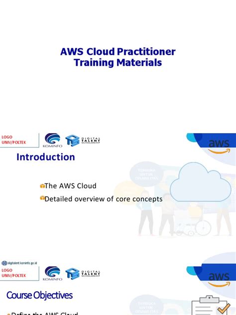 Image result for Morgan AWS Cloud Practitioner Course