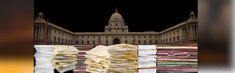 State Litigation Policies in India: Challenges and Trends