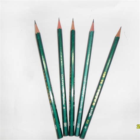 中华牌铅笔101绘图铅笔 2b hb书写素描美术绘图考试推荐铅笔学生-阿里巴巴