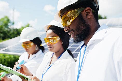 Jobs For Indians In Ethiopia | Ross Warner HR Solution