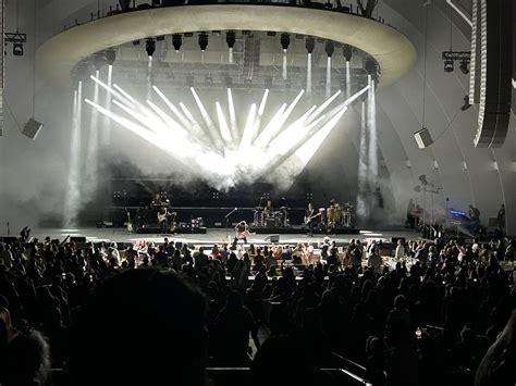 Juanes Reminds Us of the Power of Love and Unity at the Hollywood Bowl ...