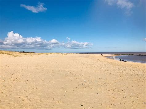 HAVEN - CAISTER-ON-SEA HOLIDAY PARK - Campground Reviews, Photos, Rate ...