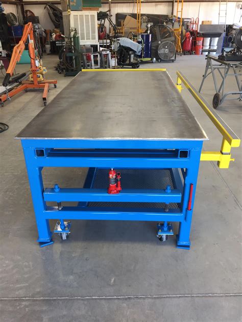 Image result for Retractable Casters On Workbench