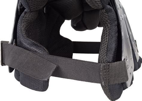 Sports Unlimited Xcalibur Youth Football Shoulder Pads - Sports Unlimited