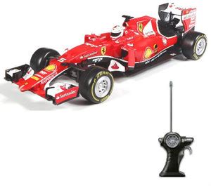 Maisto Ferrari SF15-T 1/24 RC Car - Ferrari SF15-T 1/24 RC Car . shop ...