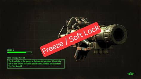 Fallout 4 Loading Screen Freezes 的图像结果