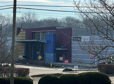 Former Branford movie theater sits empty, but ideas for reuse floated ...