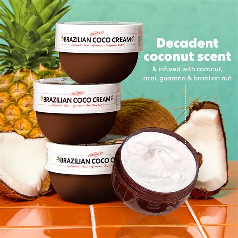 Summer Skincare Goals? Hydrate, Nourish & Glow with Palmer’s Coconut R ...