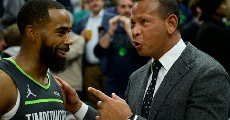 Why Mike Conley’s contract is more than a great deal for the Timberwolves