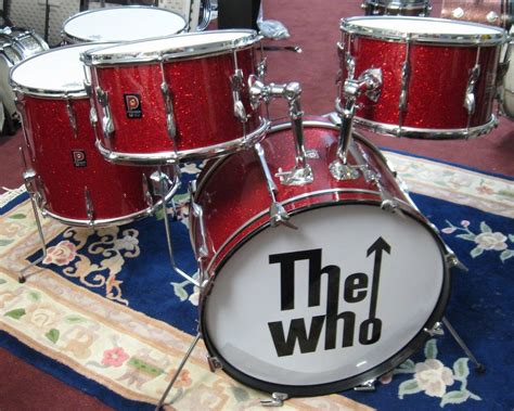 Keith Moon Exploding Drum 的图像结果