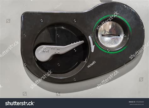 Image result for Inside of a Coin Machine