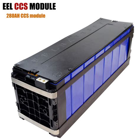 Company Overview - Shenzhen Eel Battery Co., Ltd.