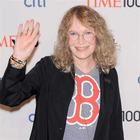 Mia Farrow: Woody Allen oder Frank Sinatra? | GALA.de