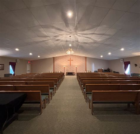 Kracl Funeral Chapels | David City Chapel, Funeral Services - Schuyler ...