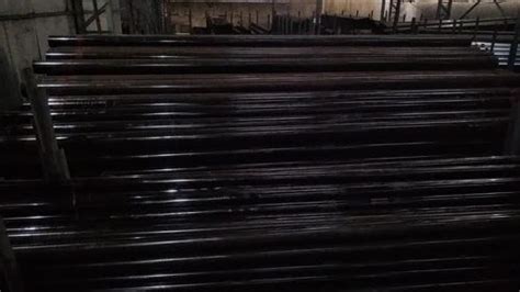 Pipe Fitting - Jindal Ms Pipe Wholesale Trader from Chennai