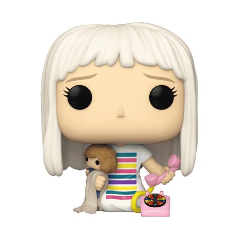 Buy Pop! Carol Anne Freeling at Funko.