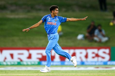 How pacers Kamlesh Nagarkoti, Shivam Mavi and Co spearheaded India’s ...