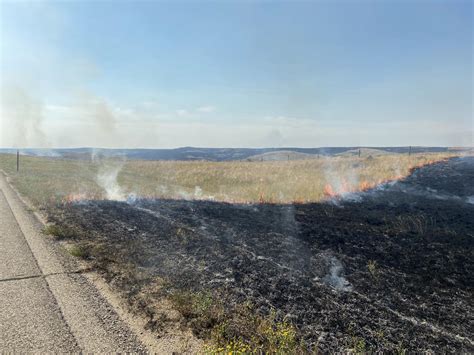 Community Meeting on Fires Wednesday Evening in Birney, MT - Sheridan Media