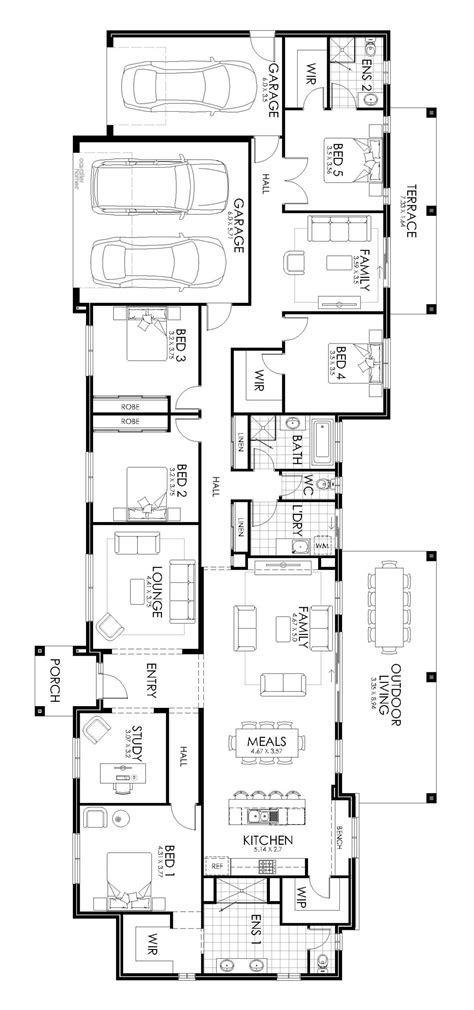 Multi-Generational Home Plans & Designs | Cavalier Homes