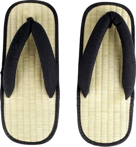 CoolChange Traditional Japanese Sandals | Rice Straw Zori | Japanese ...