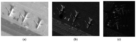 Boosting SAR Aircraft Detection Performance with Multi-Stage Domain ...