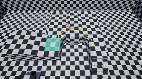 Image result for UE4 Pathfinding