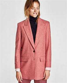 veste de tailleur longue oversize image 6 de veste de tailleur longue oversize de zara veste de tailleur longue oversize image 6 de veste de tailleur longue oversize de zara