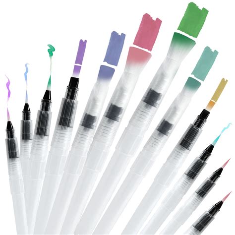 Top 5 Best Water Color Pens 2026 - Pixelfy blog