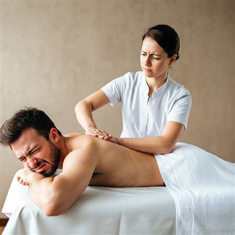 Smarter Deep Tissue Massage: Feel Better Without the Pain