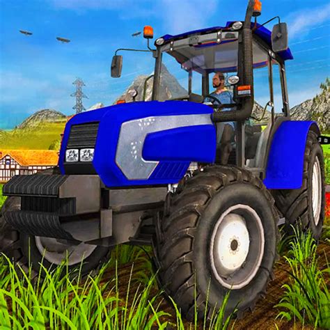 Image result for Farming Simulation Game