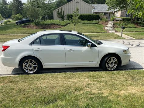 2009 Lincoln MKZ for Sale in Downers Grove, IL - OfferUp