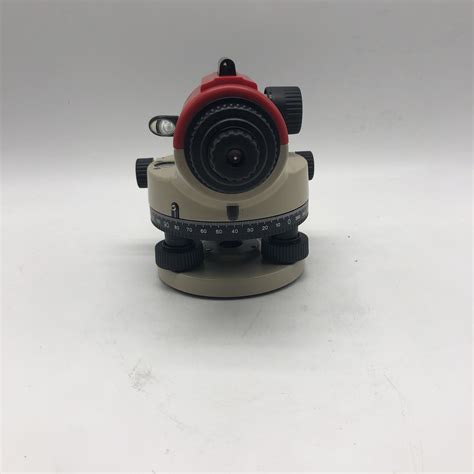 Dumpy Level Instrument 的图像结果